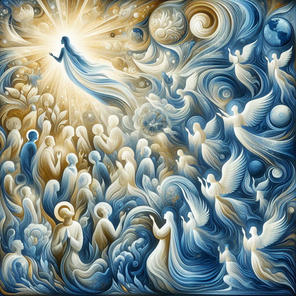 oração para proteção da família