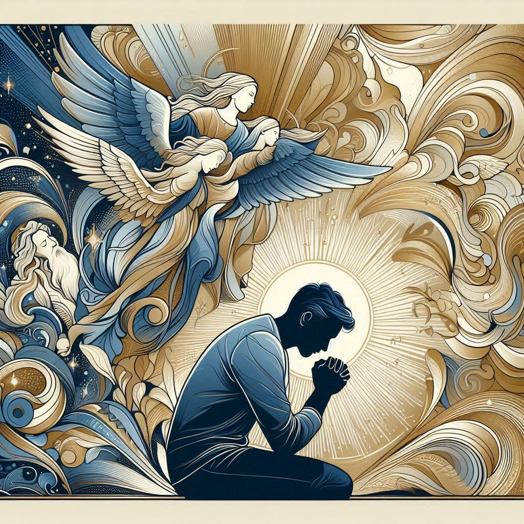 oração para afastar doenças