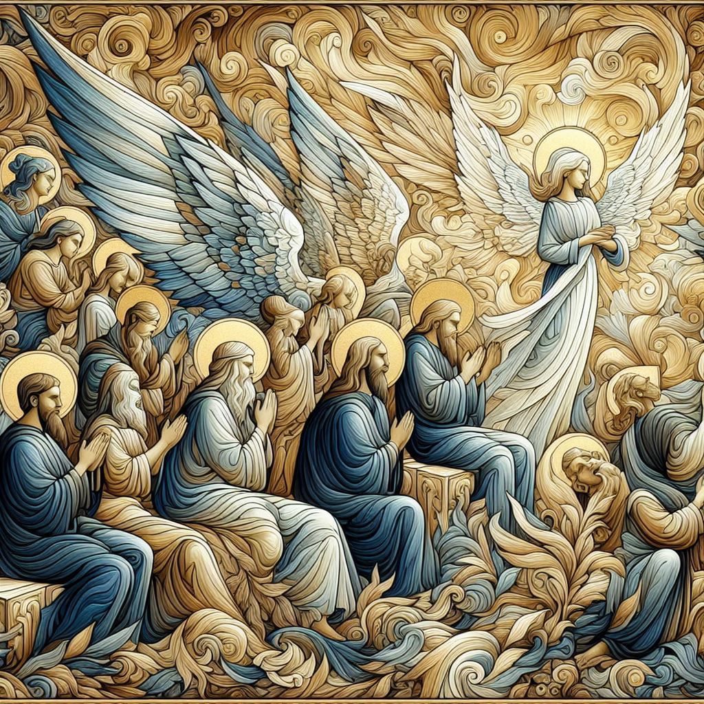 oração para bebê dormir