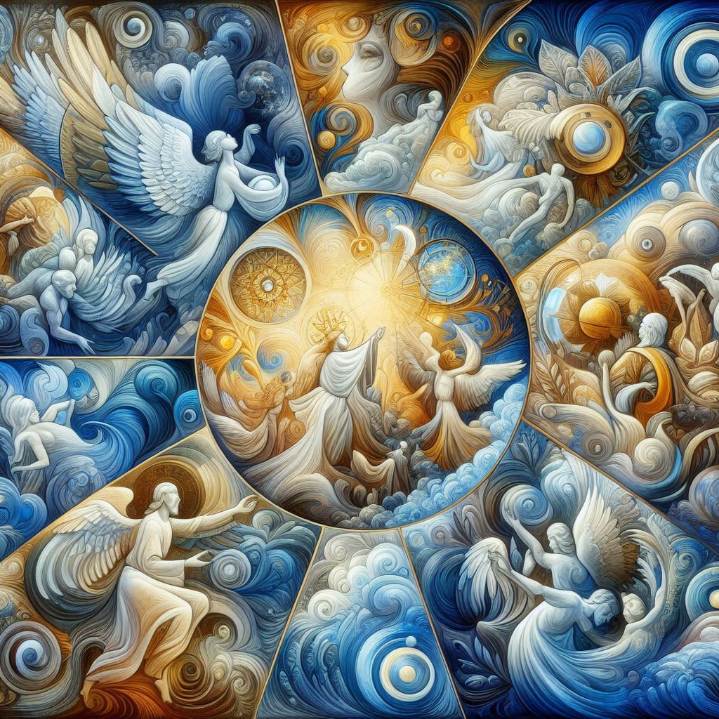 oração para soluções difíceis