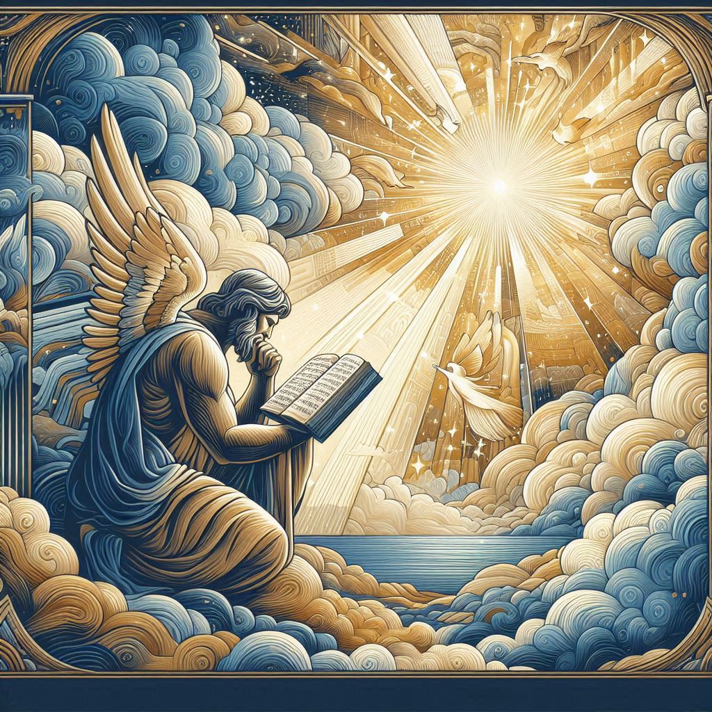 oração para alguém