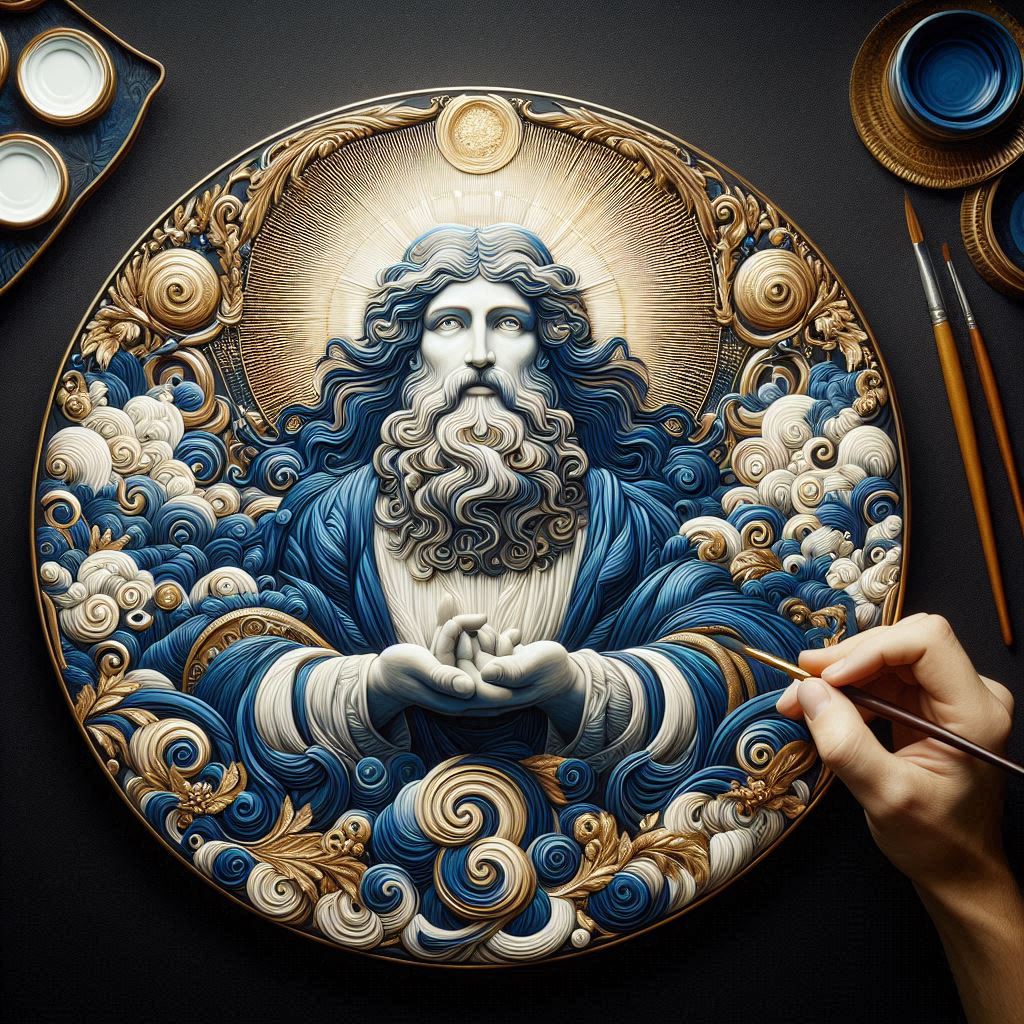 oração para doente me fase terminal