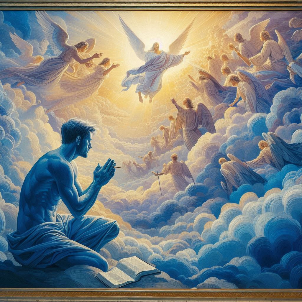 oração para perdoar os pecados