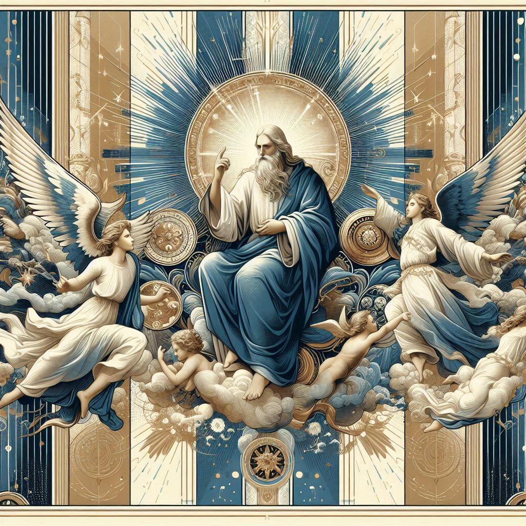 oração para batizado