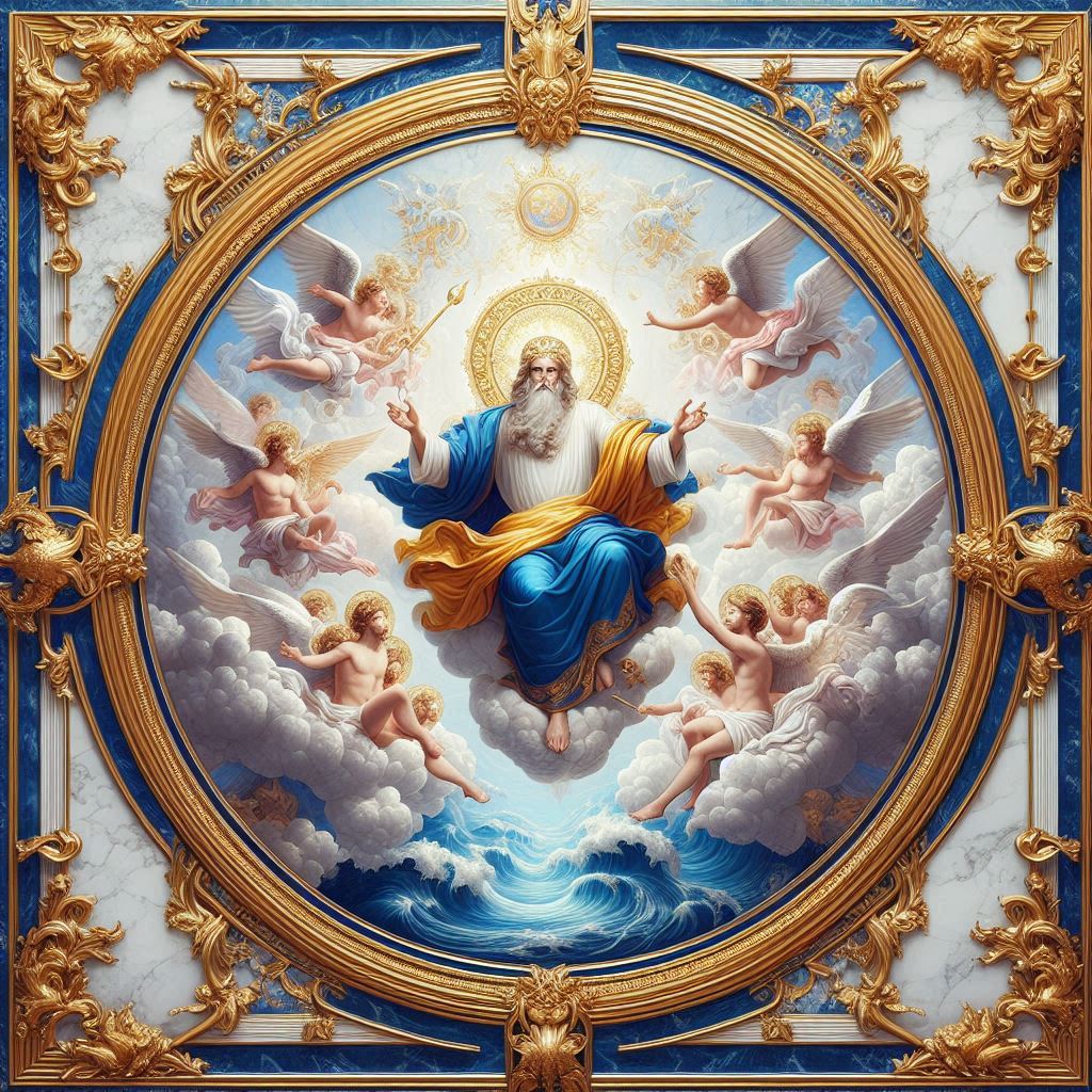 A oração para pedir proteção no trabalho