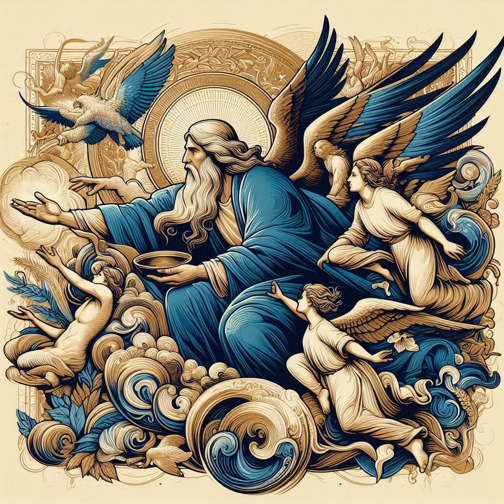 oração para afastar todo o mal