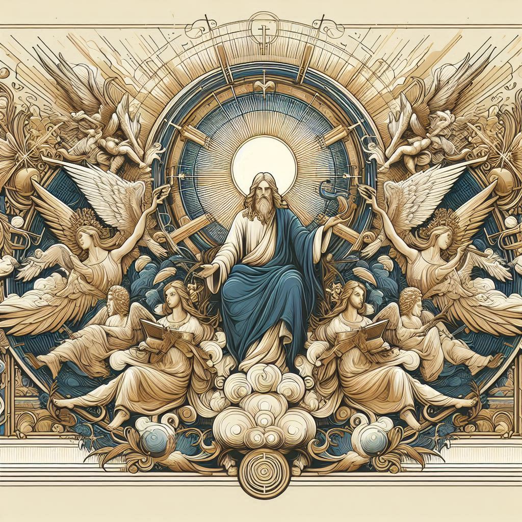 oração para deus mostrar o caminho certo